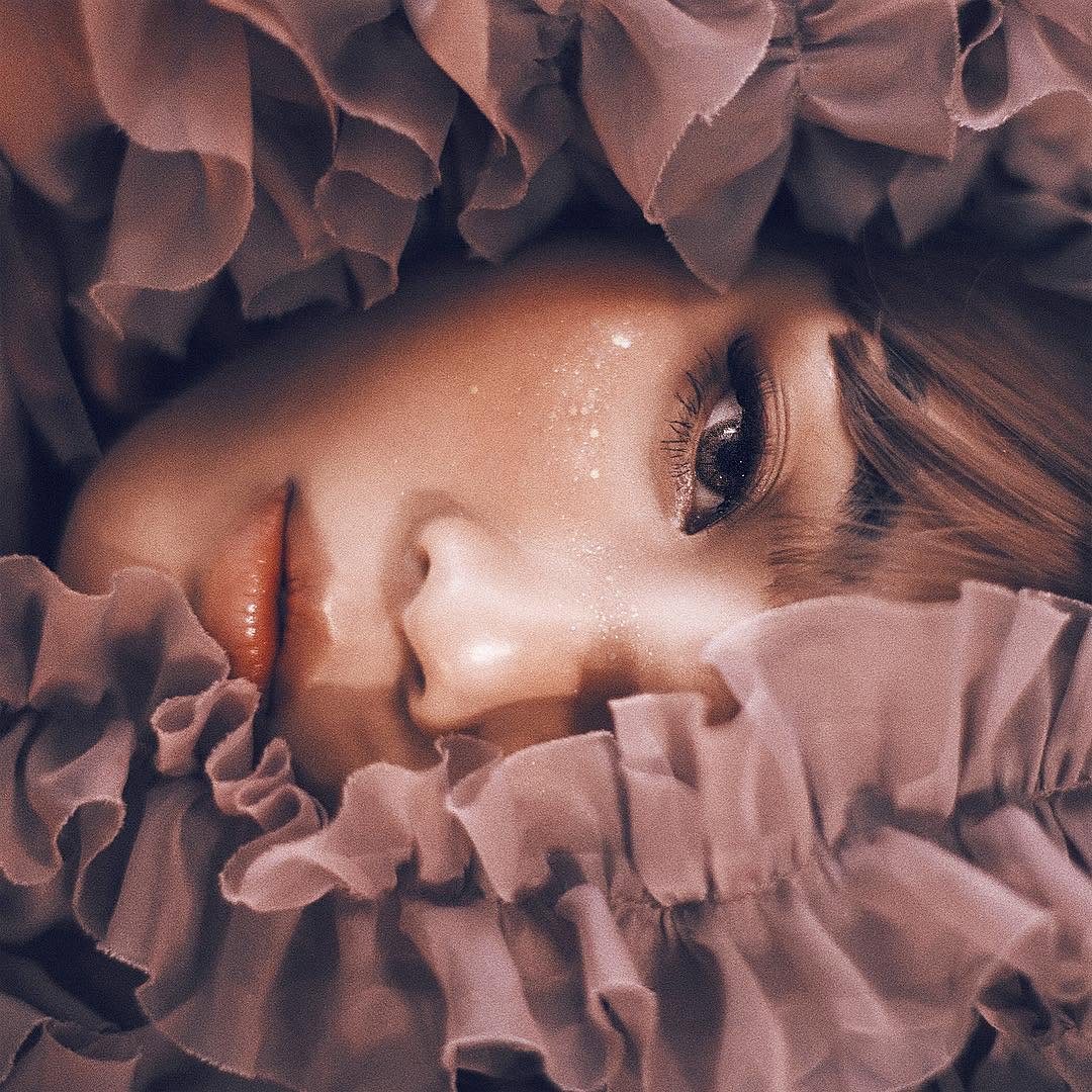 Dạ Miêu photography